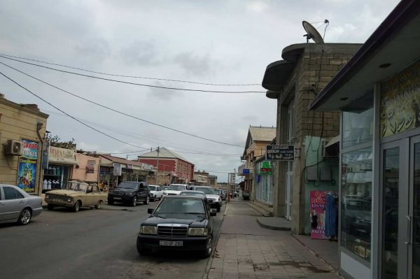 Bu ərazilərdə qaz olmayacaq
