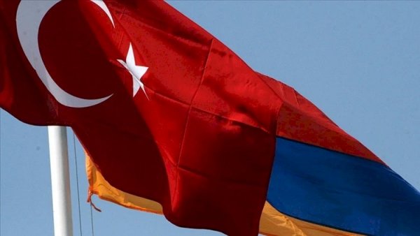 Türkiyə və Ermənistan arasında tarixi görüş