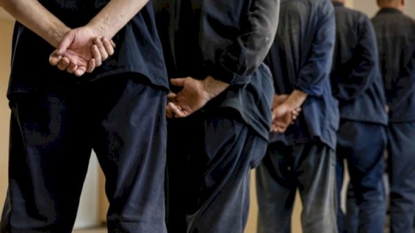 Məhbus mübadiləsi 10 nəfərə şamil olundu