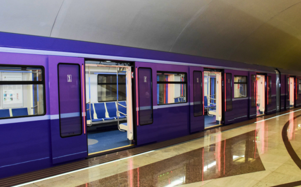 Bu tarixlərdə Bakı metrosunda iş rejimi dəyişəcək