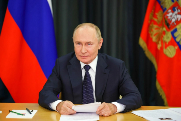 Kremli elan etdi: Putin atəşkəsə hazırdır