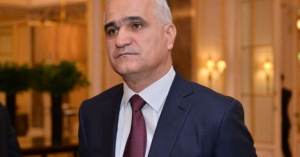 Mustafayevin sinif yoldaşı olan erməni danışdı: Şahinin əsl adı... - VİDEO