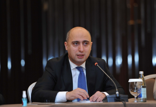 Emin Əmrullayevdən valideyinlərə çağrış: "Məsuliyyəti bölüşməliyik"