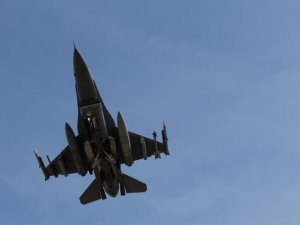 İran ABŞ pilotunu əsir götürdü