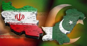 İran və Pakistan arasında mühüm müzakirələr