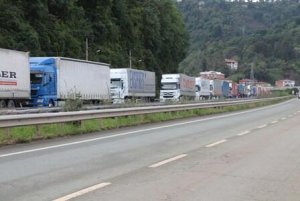Sürücülərin nəzərinə: Rusiyadan yeni qərar...