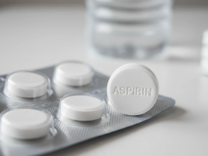 Aspirin xərçəng riskini azaldır?
