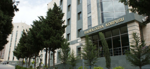Milli Onkologiya Mərkəzində faciəvi partlayış