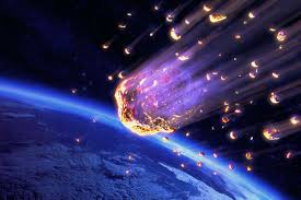 Meteor yağışı müşahidə olunacaq