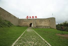 Şuşada yol hərəkətində dəyişiklik: 150 manat cərimələnə bilərsiniz