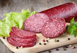 Kolbasa xərçəng yaradır?- Həkimdən ŞOK XƏBƏRDARLIQ