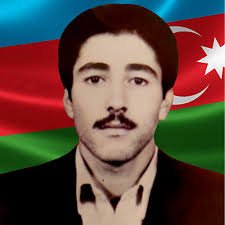 O evdə bir ata şəkli qaldı