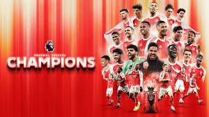 "Mançester Siti" büdrədi "Arsenal" ÇEMPİON OLDU