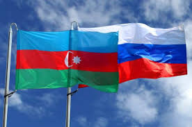 Galuzin, Mustafayev hold talks in Moscow