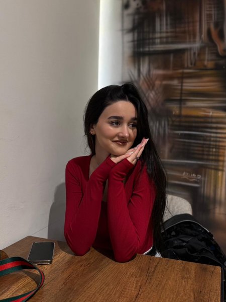 Özünə xoş gəldin