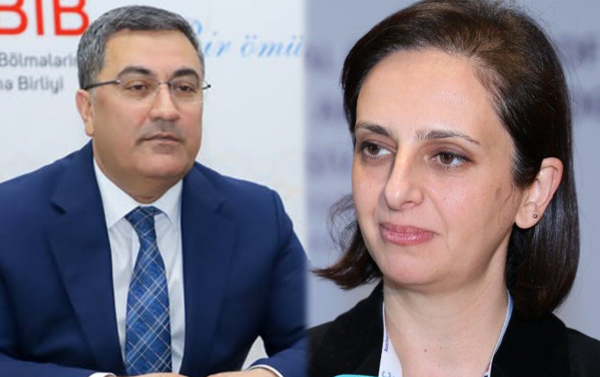 Yeni Klinika və Kliniki Tibbi Mərkəzə direktorlar təyin olundu