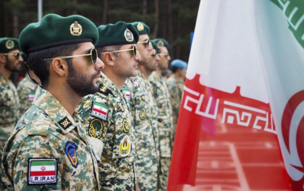 İranda partlayış: 14 SEPAH üzvü öldü