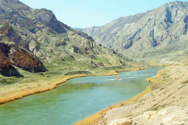 Culfa rayonunda kanaldan tapılan  meyitin kimliyi məlum olub