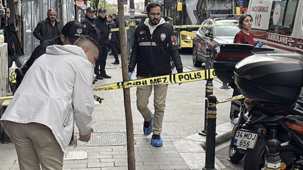 Qayınana gəlinini silahla öldürdü