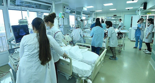 Zəhərlənmə statistikası qorxudur: Ötən ayın acınacaqlı mənzərəsi