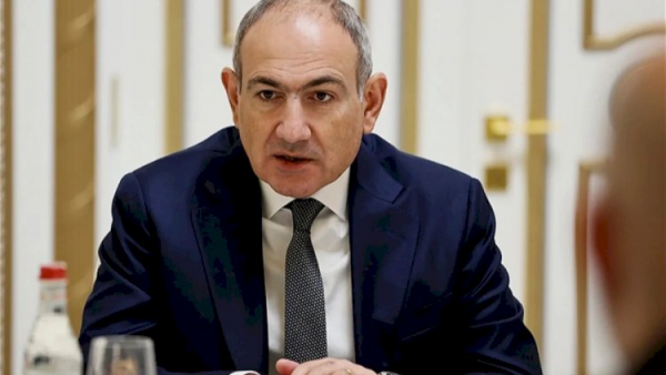 Paşinyan Bakıya gəlmək istəyir