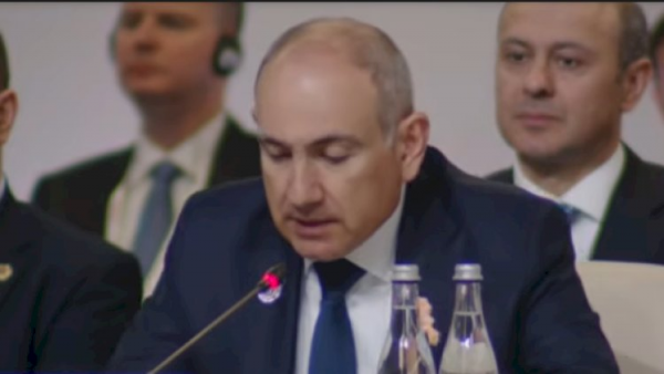 “Azərbaycan Prezidenti ilə birlikdə oyunu dəyişdirən bir qərar verdik”