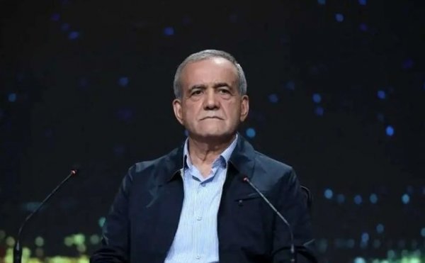 Pezeşkian və SEPAH arasında nələr baş verir? - Tehrandan RƏSMİ AÇIQLAMA