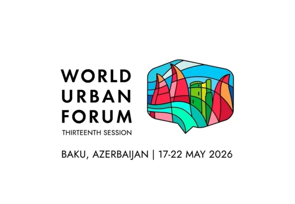 WUF13 proqramı ictimaiyyətə təqdim olunub