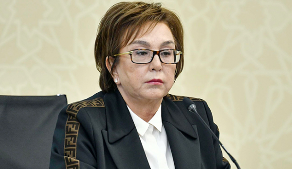 Məleykə Abbaszadədən imtahanlarla bağlı VACİB AÇIQLAMA