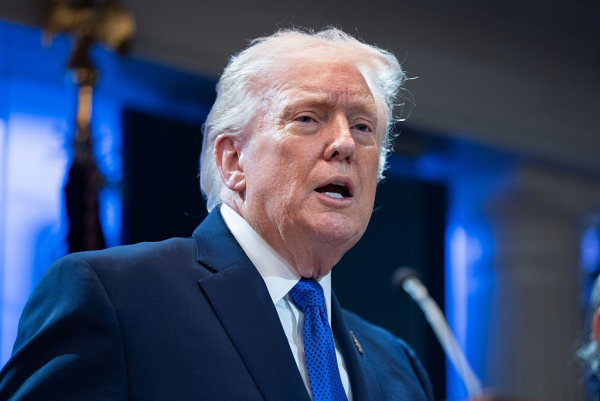 Donald Tramp:"Hantavirusun tədqiqi ilə bağlı aktiv işlər görülür"