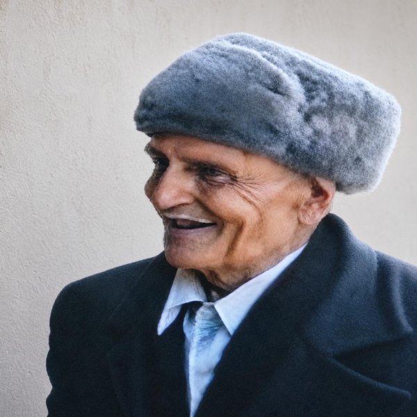 9 May Qələbəsinin Azərbaycanlı Əsgəri — İbrahim Pənahovun Şərəfli Ömür Yolu