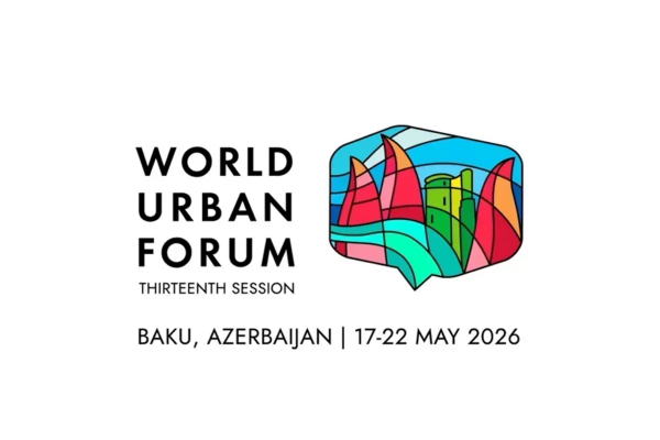 Bakı WUFI13-ə hazırlaşır: Biznes və İnnovasiya Mərkəzinin planı açıqlandı