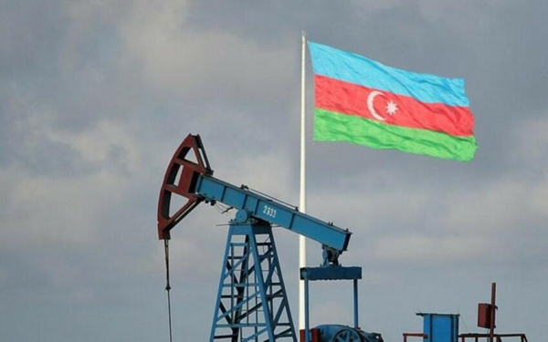 Yaxın Şərqdə gərginlik: Bu ölkə ilk dəfə Bakıdan neft alır