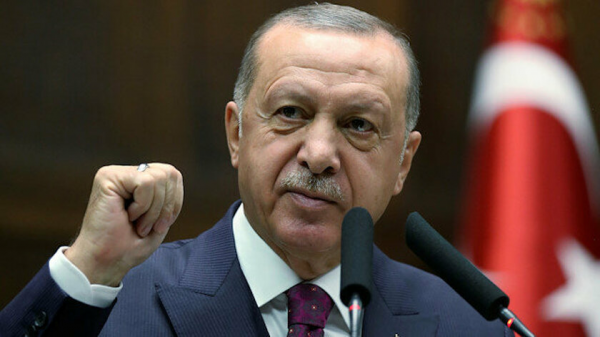 Ərdoğandan yeni Konstitusiya mesajı: Bu qüsuru ardan qaldıracağıq