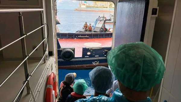 Xəstəxananın 12 işçisi karantinə alındı