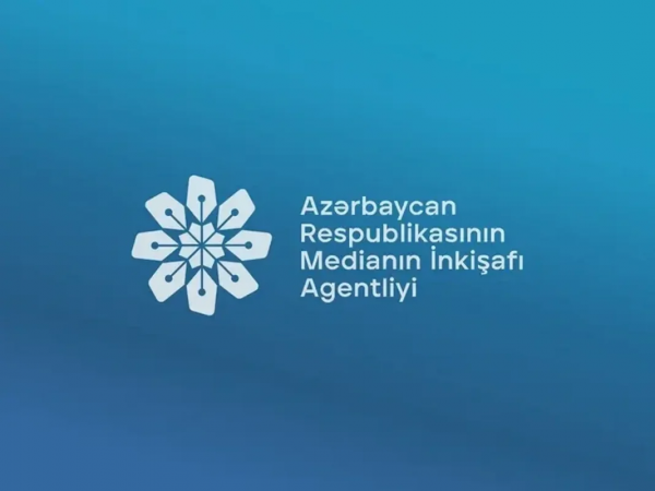 Medianın İnkişafı Agentliyi jurnalistlər üçün müsabiqə elan edib