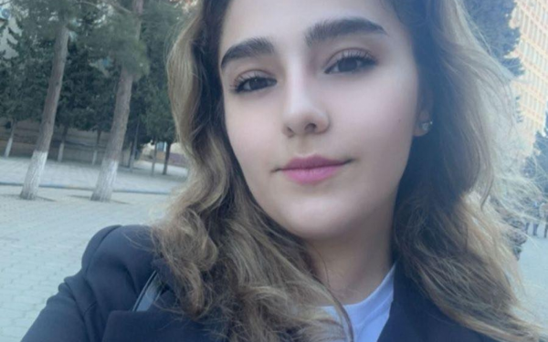 Pəncərədən yıxılan TƏLƏBƏ QIZ ÖLDÜ