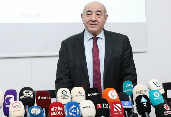 "Bayıldakı sürüşmə zonasında fundamental işlər görülməlidir"