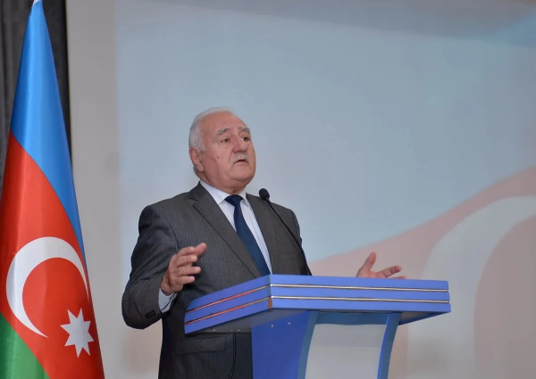 Tanınmış professor kliniki ölüm keçirdi