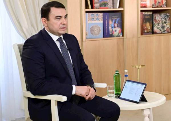 Əsgəran Silah Muzeyi yaradılır