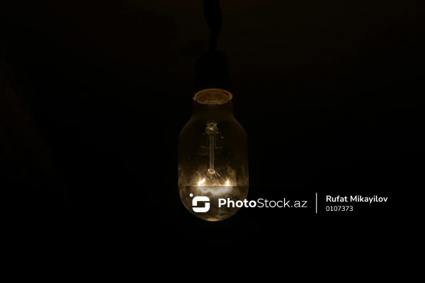 Bu ərazilər üç saat işıqsız qalacaq