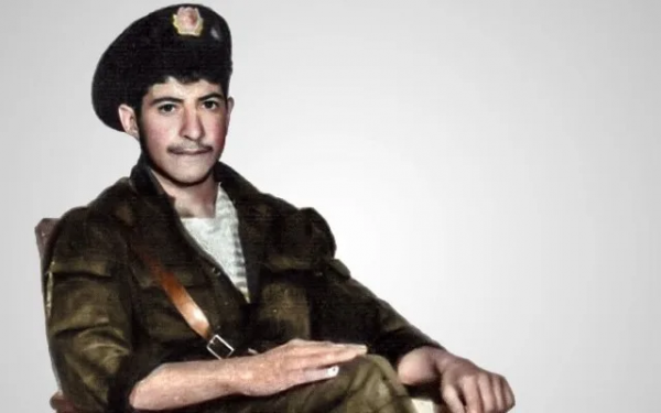 Daha bir şəhidin nəşi tapıldı