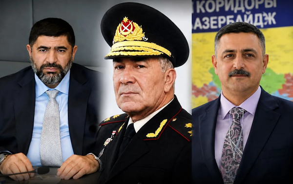 Qaçaqmalçılıqla bağlı saxlanılan vəzifəli şəxslər barədə YENİ QƏRAR