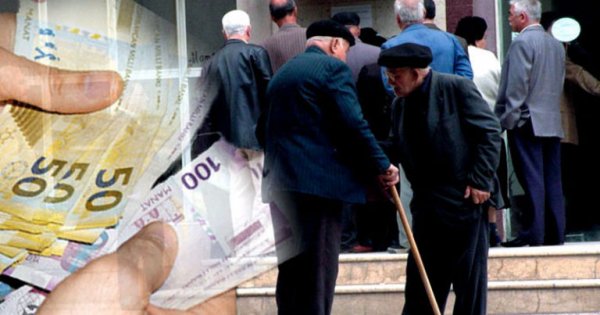 Pensiyaçılara MÜHÜM XƏBƏR