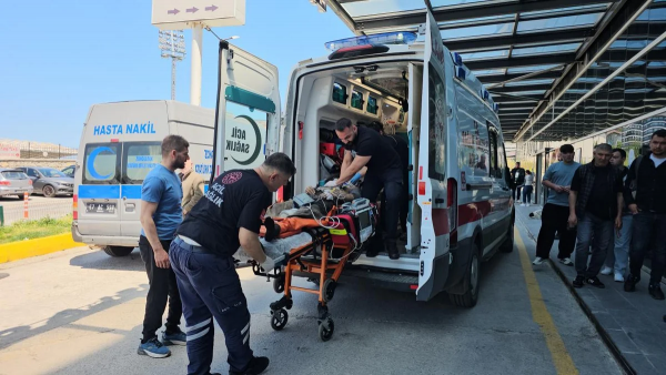 Türkiyədə kömür mədənində uçqun: Ölən var