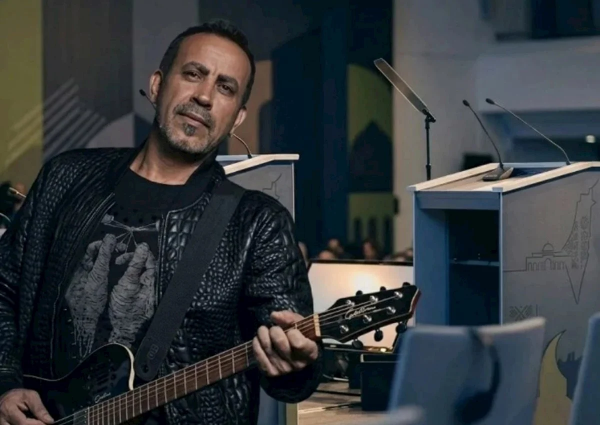 Haluk Levent xəstəxanaya yerləşdirildi