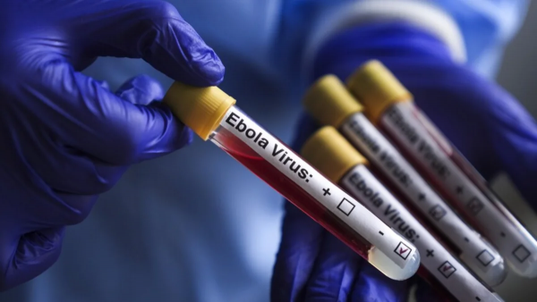 İtalyada Ebola alarmı