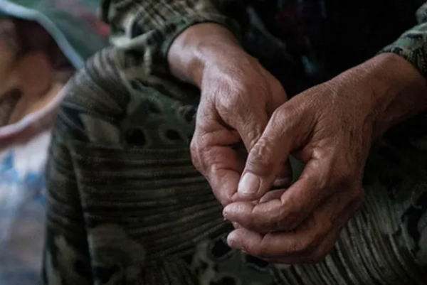 Azərbaycanda ən yaşlı seçici qadının 136 yaşı var