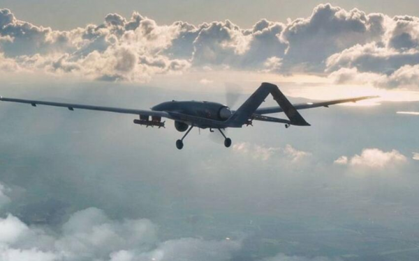 Rusiya üzərində "PUA yağışı": 140 dron məhv edildi
