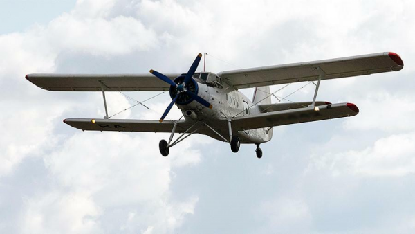 Qazaxıstanda An-2 qəzaya uğradı: ölən var
